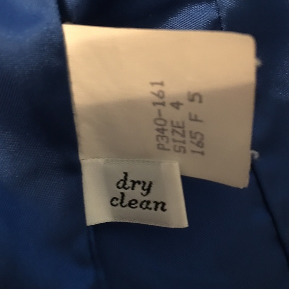 Pendleton Vintage Double Breasted Wool Suit - Picture 7 of 16